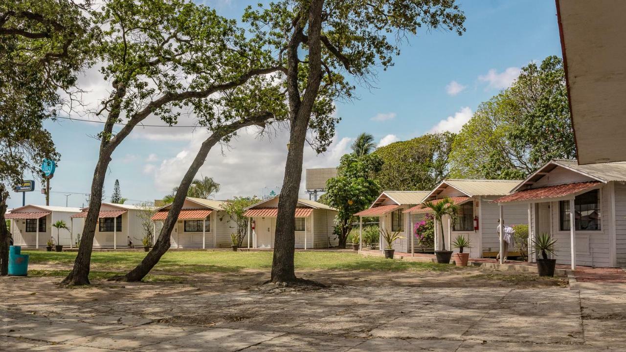 Bonitto Inn Tampico Altamira Exterior foto