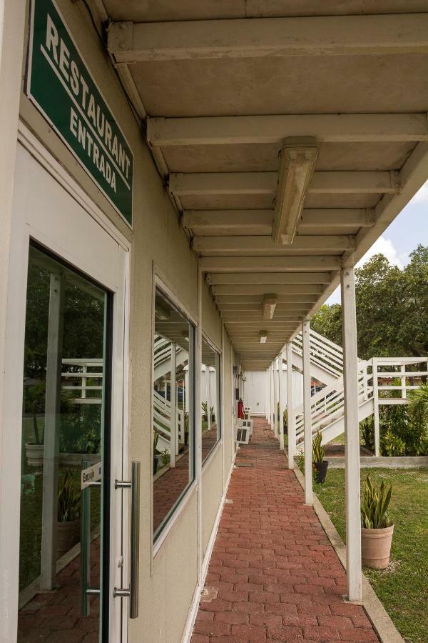 Bonitto Inn Tampico Altamira Exterior foto