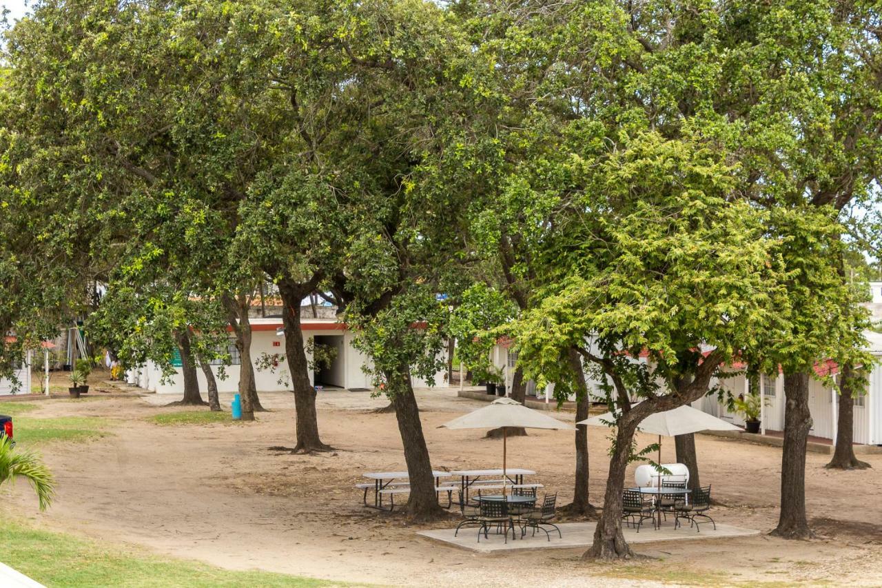 Bonitto Inn Tampico Altamira Exterior foto